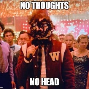 Meet your Posher, Mattie